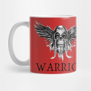 Warrior Mug